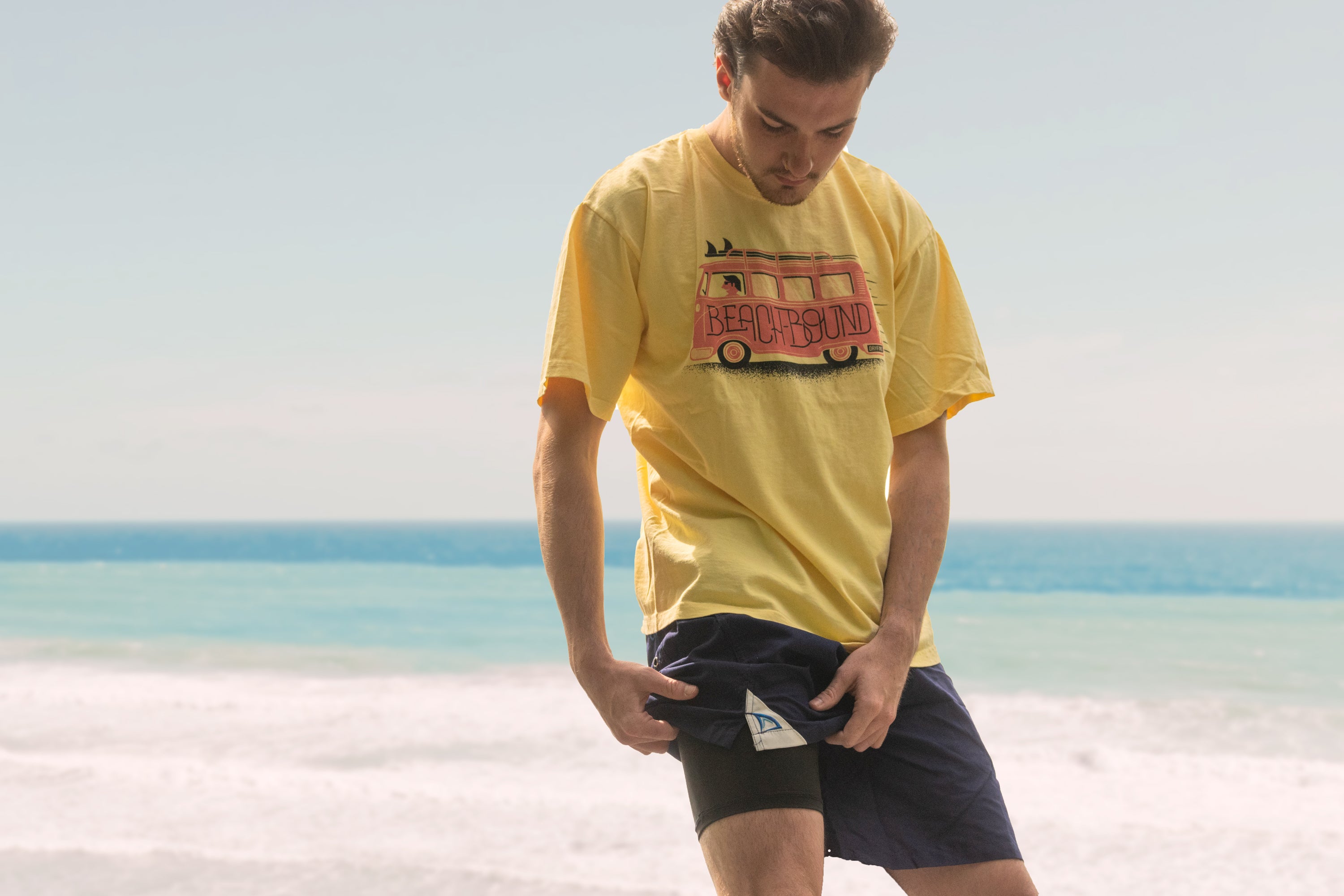 How To Stop Thigh Chafing When Wearing Shorts Or Pants