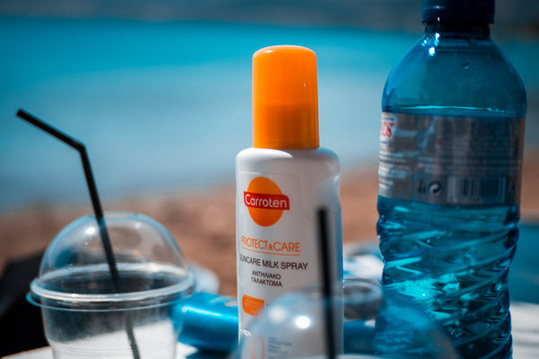 A Brief Guide To Sun Protection At The Beach