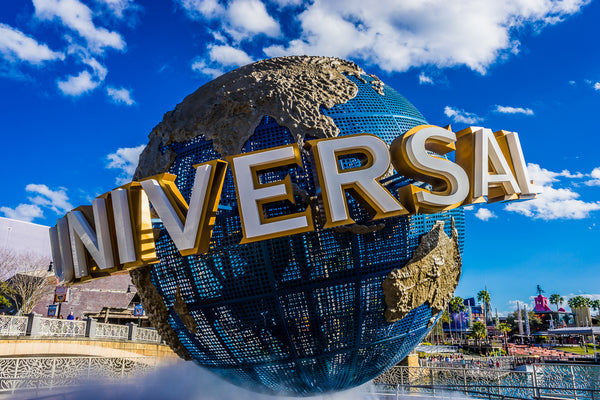 My 5 Tips For Universal Studios Orlando