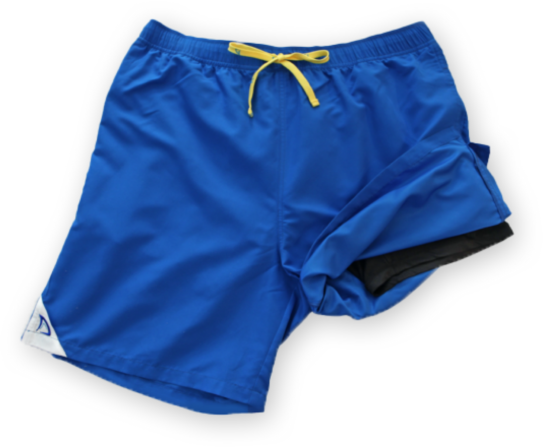 Non chafing swim trunks discount