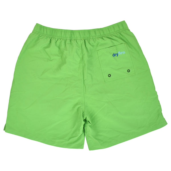 Types of Swim Trunks with Liners – DryFins